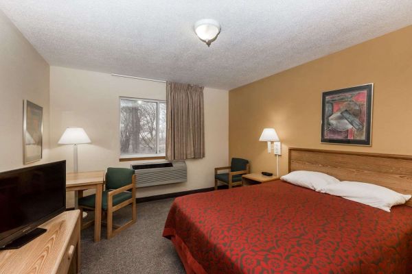 Days Inn Atlantic IA (Lorah)